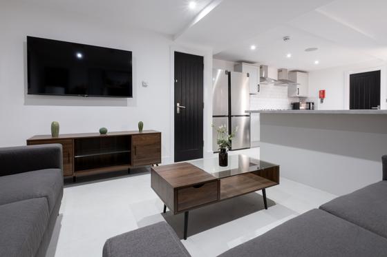 6 bedroom student house in City Centre, Lincoln