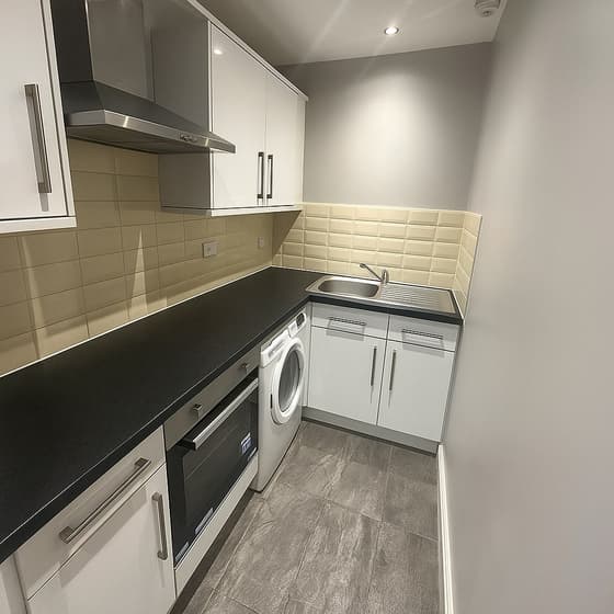 2 bedroom student house in Woodhouse, Leeds