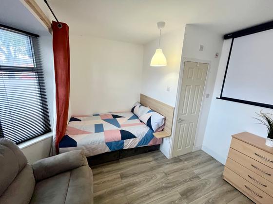 4 bedroom student house in Dunkirk, Nottingham