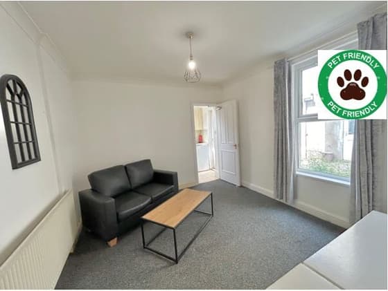 1 bedroom student apartment in Cathays, Cardiff
