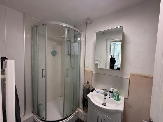 1 bedroom student apartment in Fulford, York