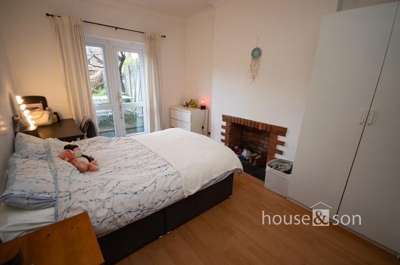 5 bedroom student house in Charminster, Bournemouth
