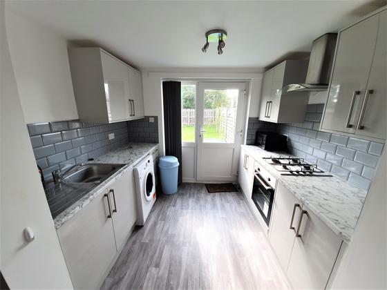 2 bedroom student house in Newland, Hull
