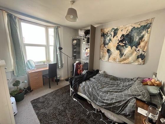 4 bedroom student house in City Centre, Brighton