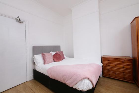 6 bedroom student house in Hull Road, York