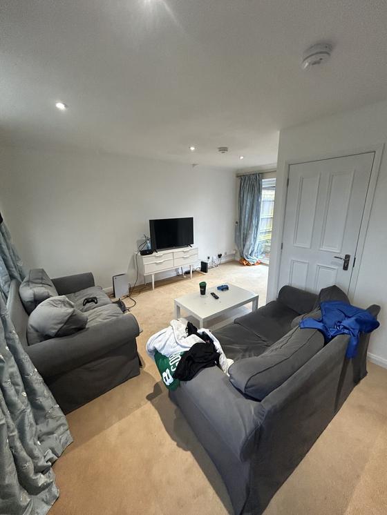6 bedroom student house in Southdown, Bath
