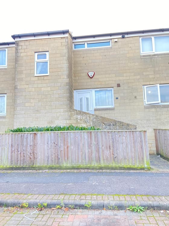 6 bedroom student house in Twerton, Bath