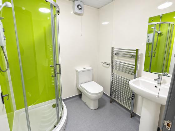 5 bedroom student house in Shelton, Stoke-on-Trent