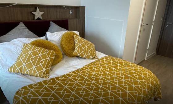 1 bedroom student apartment in City Centre, Liverpool