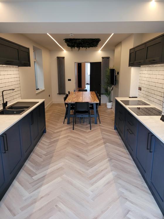 5 bedroom student house in Uplands, Swansea