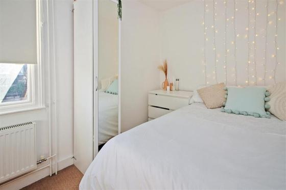 4 bedroom student house in City Centre, Canterbury