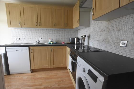 5 bedroom student house in Hammersmith & Shepherd's Bush, London