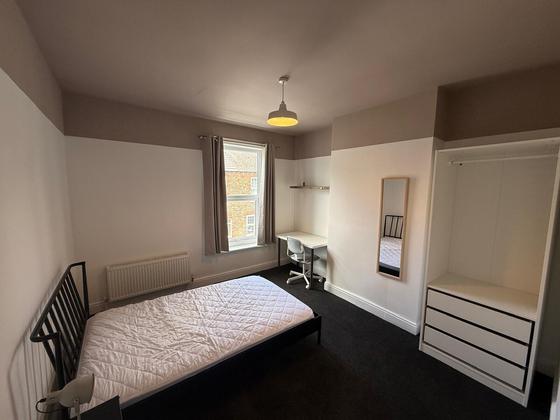 2 bedroom student house in Bootham, York