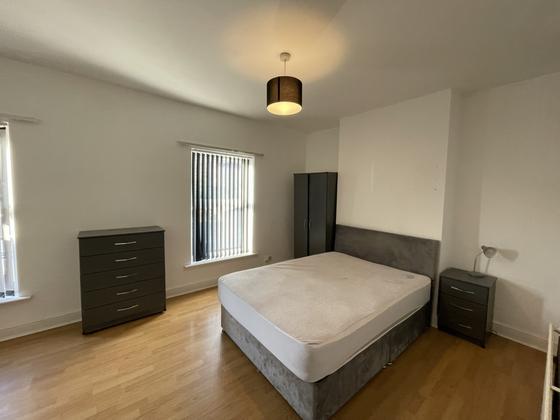 3 bedroom student house in California, Derby