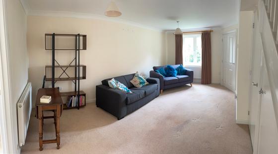 2 bedroom student house in North & West Earlham, Norwich