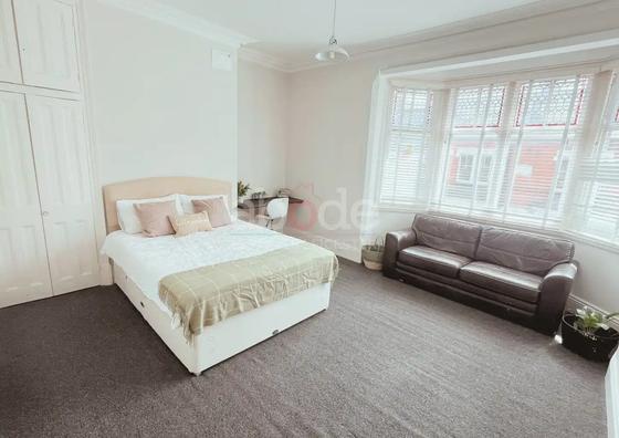 6 bedroom student house in Westcotes, Leicester
