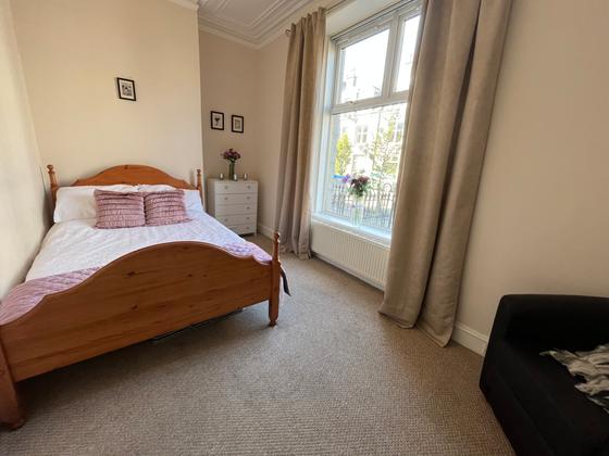 1 bedroom student apartment in City Centre, Aberdeen