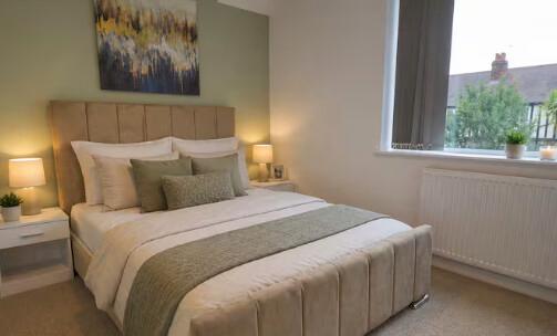 6 bedroom student house in Moldgreen, Huddersfield
