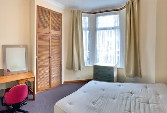 1 bedroom student apartment in Cathays, Cardiff