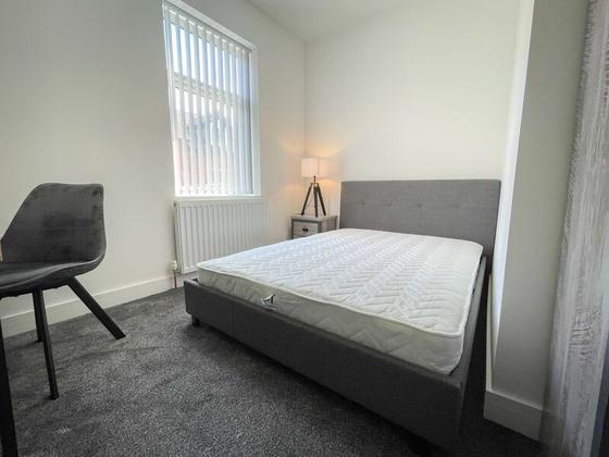 1 bedroom student house in Newcastle-under-Lyme, Stoke-on-Trent