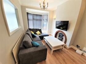2 bedroom student house in Newland, Hull