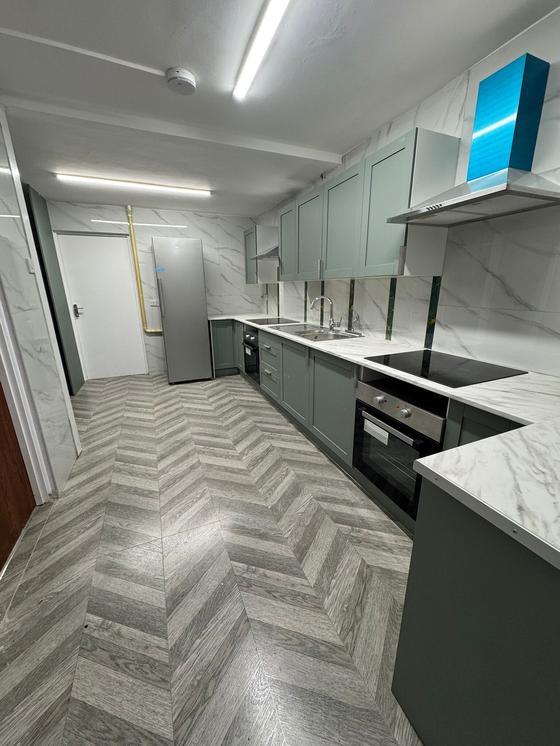 6 bedroom student house in Twerton, Bath