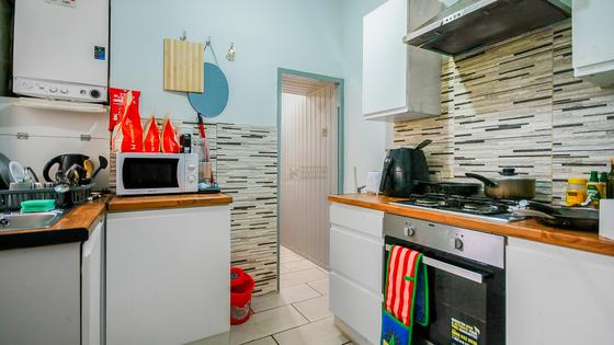 4 bedroom student house in Selly Oak, Birmingham