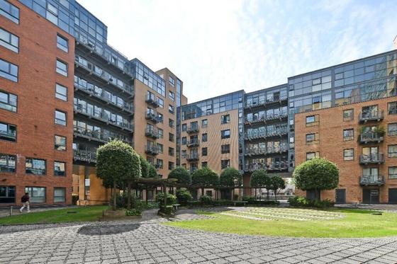 4 bedroom student apartment in City Centre, Sheffield