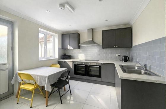 6 bedroom student house in North & West Earlham, Norwich