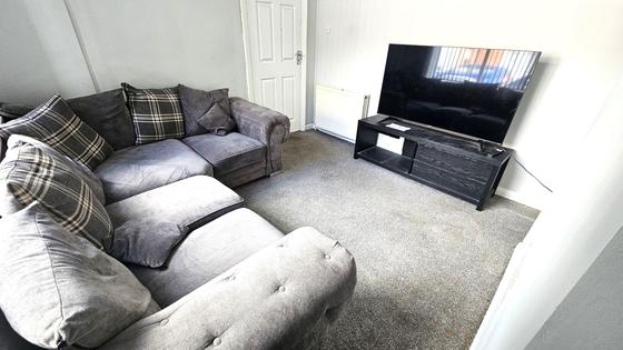 2 bedroom student house in Newland, Hull