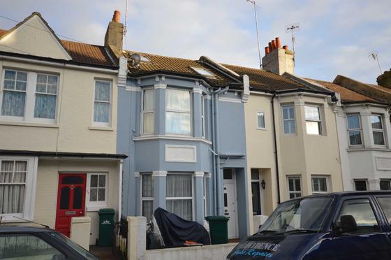 5 bedroom student house in Hollingdean, Brighton