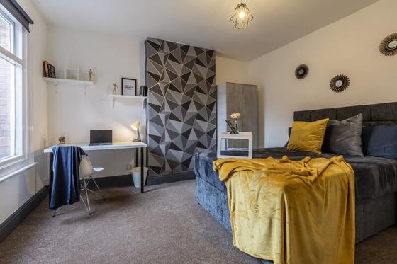 6 bedroom student house in Westcotes, Leicester