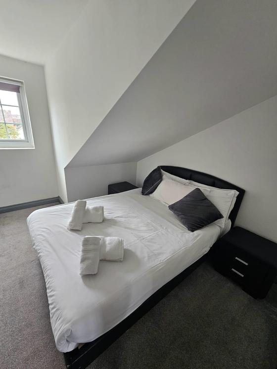 2 bedroom student house in Aylestone, Leicester
