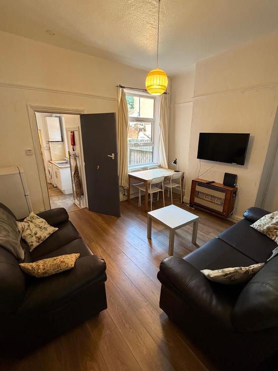 4 bedroom student house in Selly Oak, Birmingham