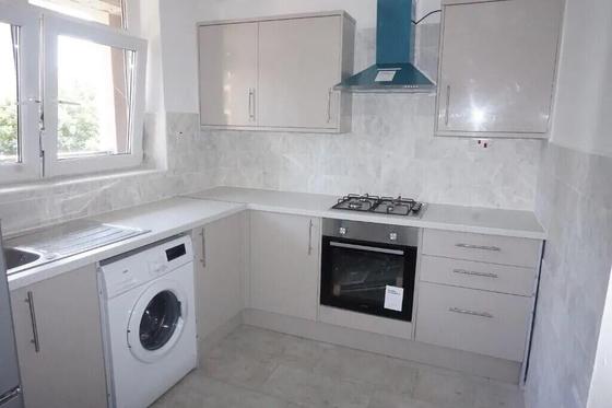 4 bedroom student house in Canary Wharf, London