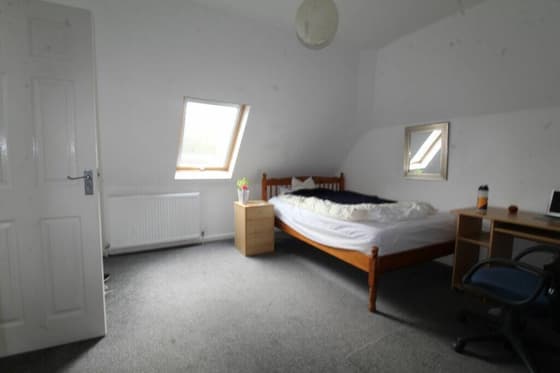 6 bedroom student house in Wollaton, Nottingham