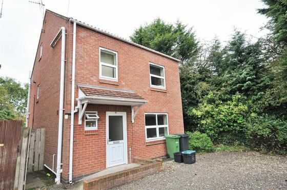 6 bedroom student house in Hull Road, York