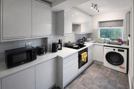 3 bedroom student house in Highfield, Sheffield