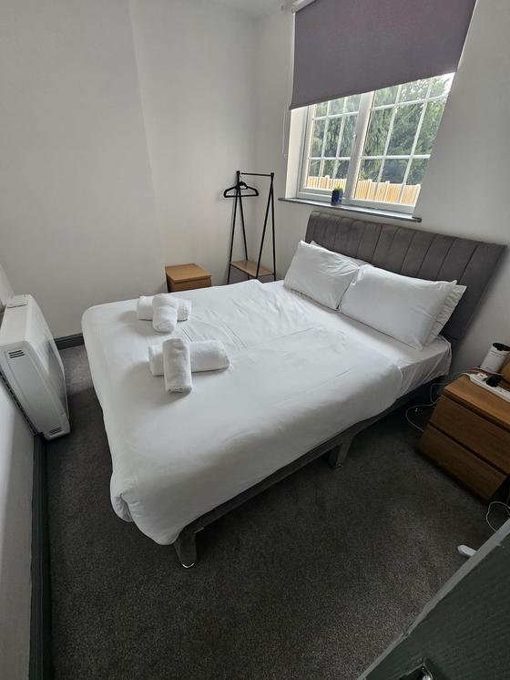 1 bedroom student apartment in Aylestone, Leicester