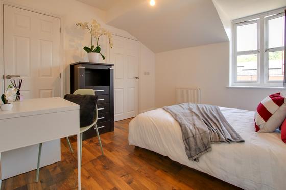 4 bedroom student house in Westcotes, Leicester