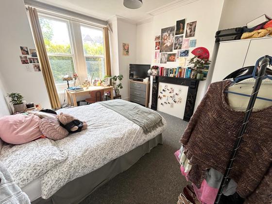 5 bedroom student house in Elm Grove, Brighton