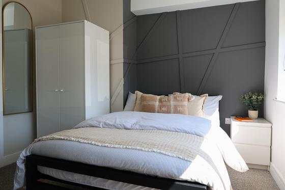 7 bedroom student house in Stanmore, Winchester