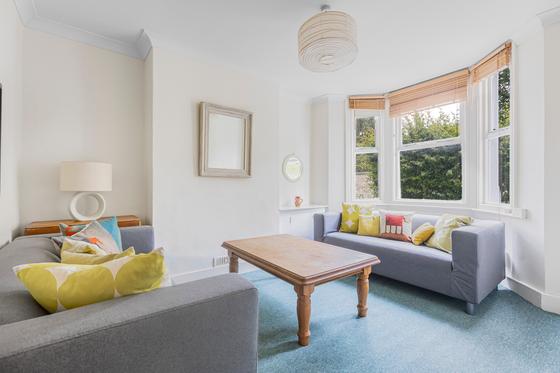 4 bedroom student house in East Oxford, Oxford