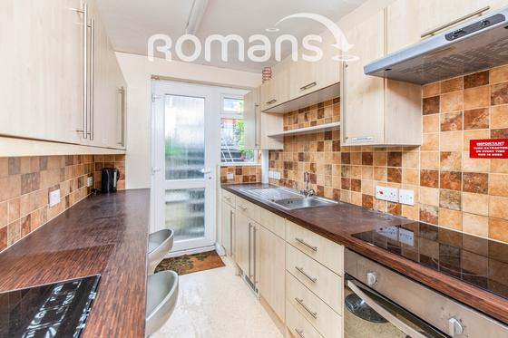 4 bedroom student house in Camden, Bath
