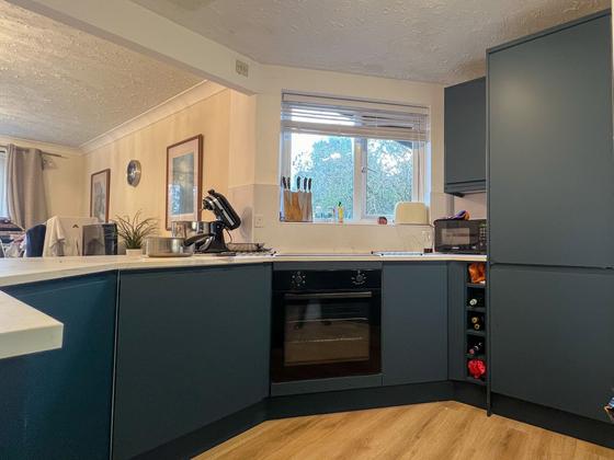 2 bedroom student apartment in Portswood, Southampton