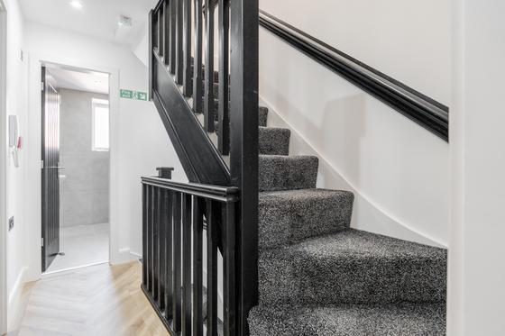 6 bedroom student house in Wavertree, Liverpool