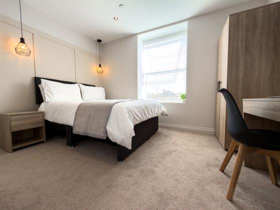 4 bedroom student house in Brynmill, Swansea
