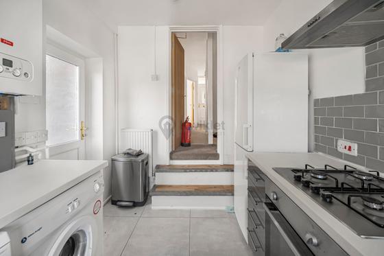 4 bedroom student house in Treforest, Pontypridd