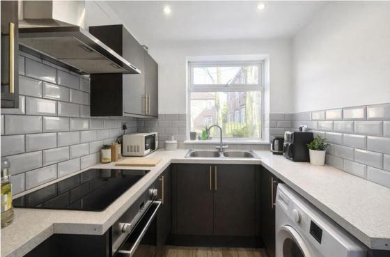 4 bedroom student house in North & West Earlham, Norwich