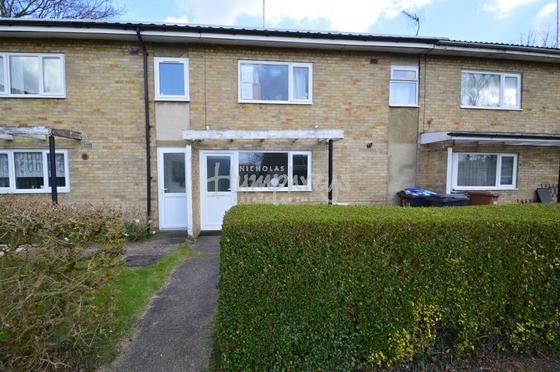 4 bedroom student house in Hatfield, Hertfordshire